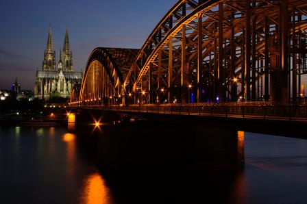 Cologne, DE